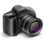 Photocamera icon