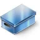 PersonalBox icon