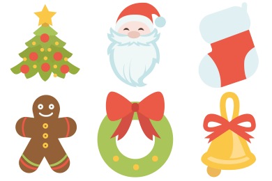 Download Christmas Icons