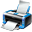 Printer icon