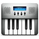 Audio-MIDI-Setup icon