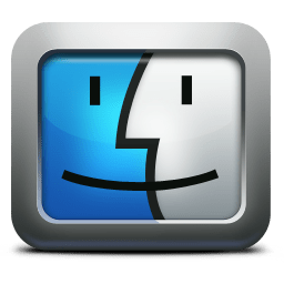 Finder Icon Mac Iconset Artua Com