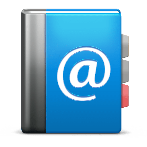 best address book for mac