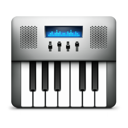 Audio-MIDI-Setup icon