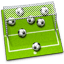 Goal-full icon