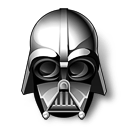 Darth-Vader icon