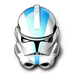 Clone Trooper icon