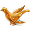 Wood-Bird icon