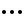 More horizontal icon