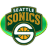 Sonics icon