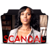 Scandal icon