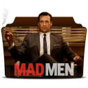 Mad Men icon