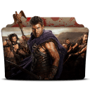 Spartacus icon