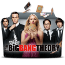 The Big Bang Theory icon