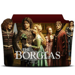The Borgias icon