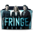 Fringe icon
