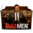 Mad-Men icon
