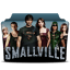 Smallville icon