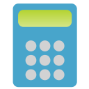 Accounting-Calculator icon
