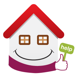 General House Help icon