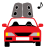 Car Sound icon