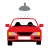 Car-Washing icon