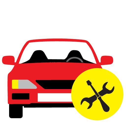 Car Repair icon