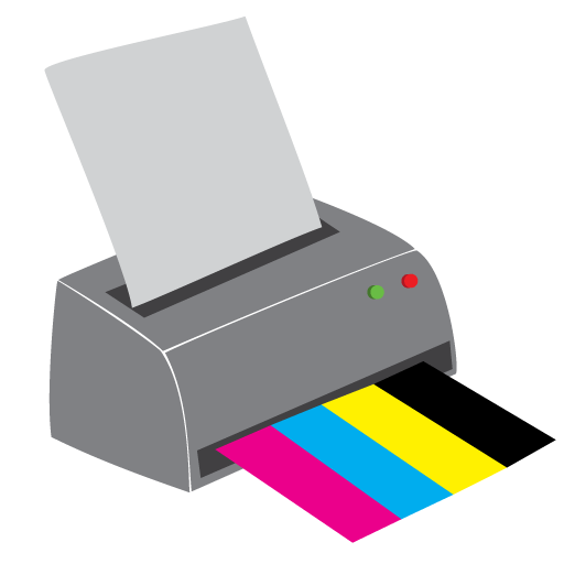 printer clipart