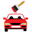 Car Painting icon