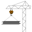 Metal Construction icon