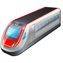 1-Normal-Train icon
