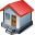 1-Normal-Home icon