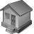 4-Disabled-Home icon