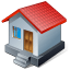 Normal Home icon