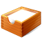 Hot Paper Box icon