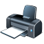 Hot Printer icon