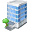 Office-building icon