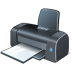 1-Normal-Printer icon