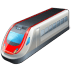 1-Normal-Train icon