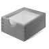 4-Disabled-Paper-Box icon