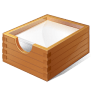 1-Normal-Paper-Box icon