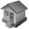 4-Disabled-Home icon