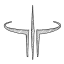 Quake-3 icon