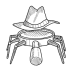 Spybot icon