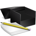 Box-Notes icon