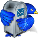 ThunderBird Box v2 icon