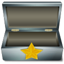 FavorisBox-Metal icon