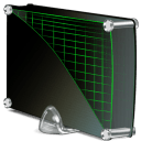 Prog 3D box icon