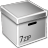 7Zip-Box icon