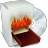 Burning-Box-V2 icon